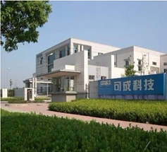 可成科技